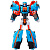 Робот-трансформер Tobot Поп Young Toys 301196